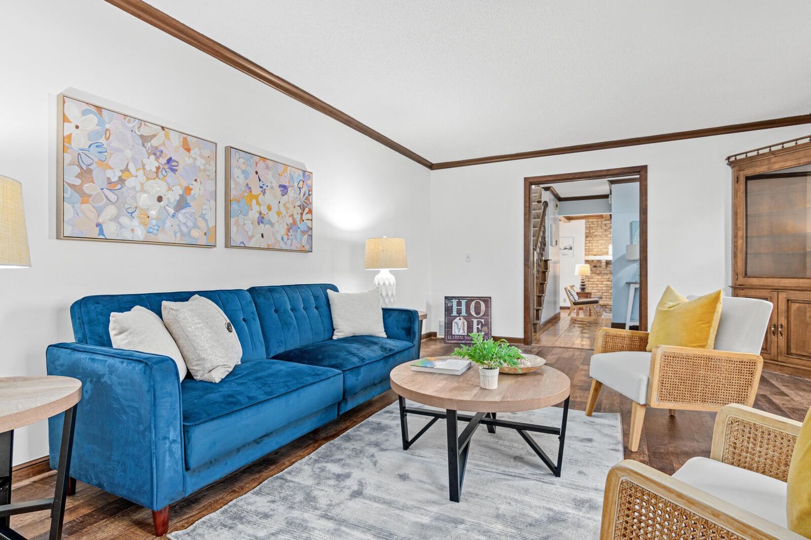 Property Photo: 5235 W 139th Street MN 55378