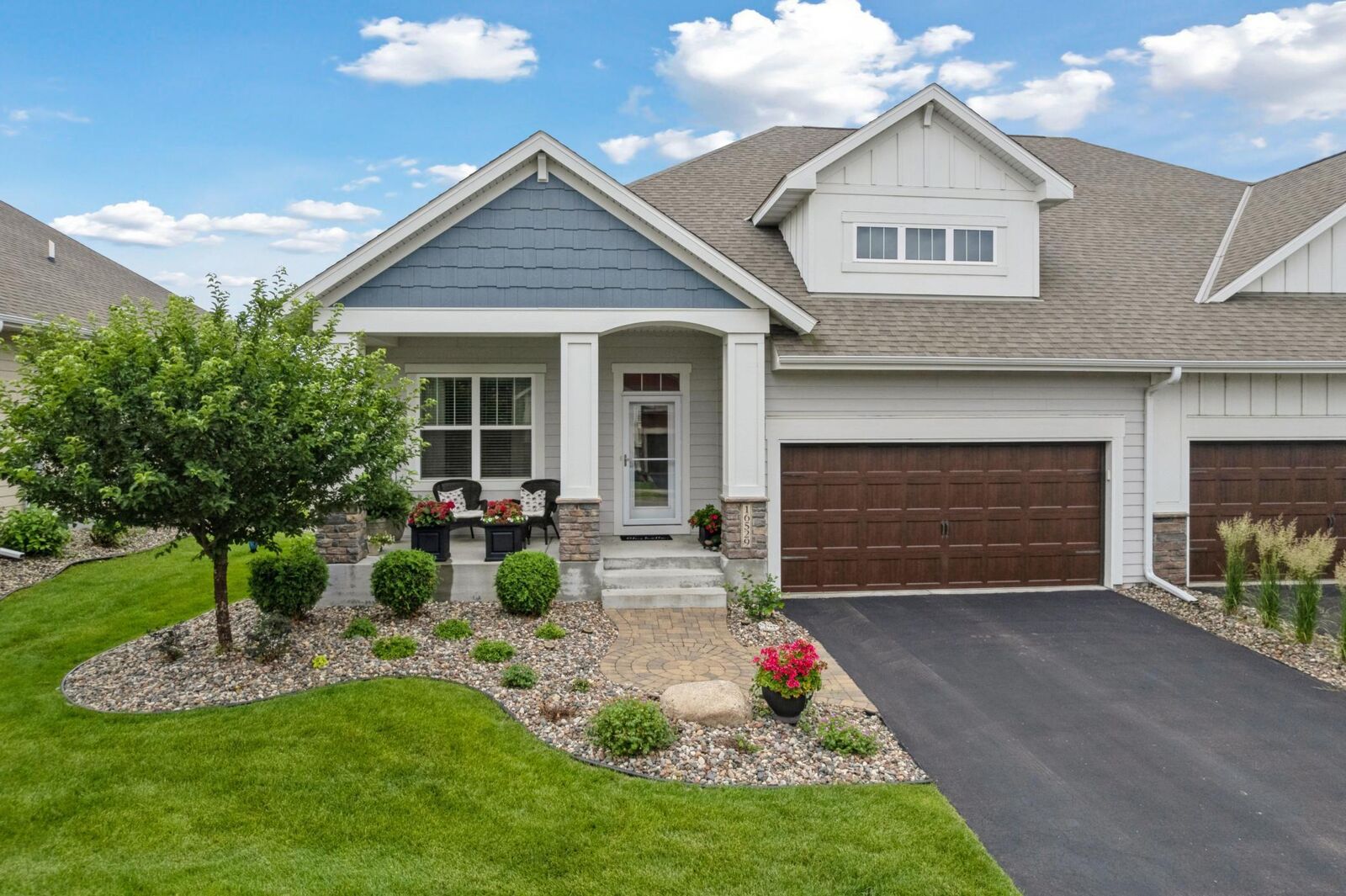 Property Photo:  16529 Diamonte Path  MN 55044