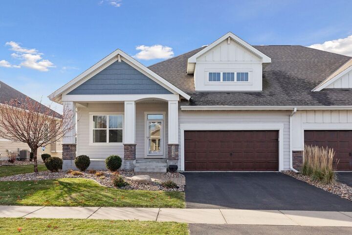 16529 Diamonte Path  Lakeville MN 55044 photo