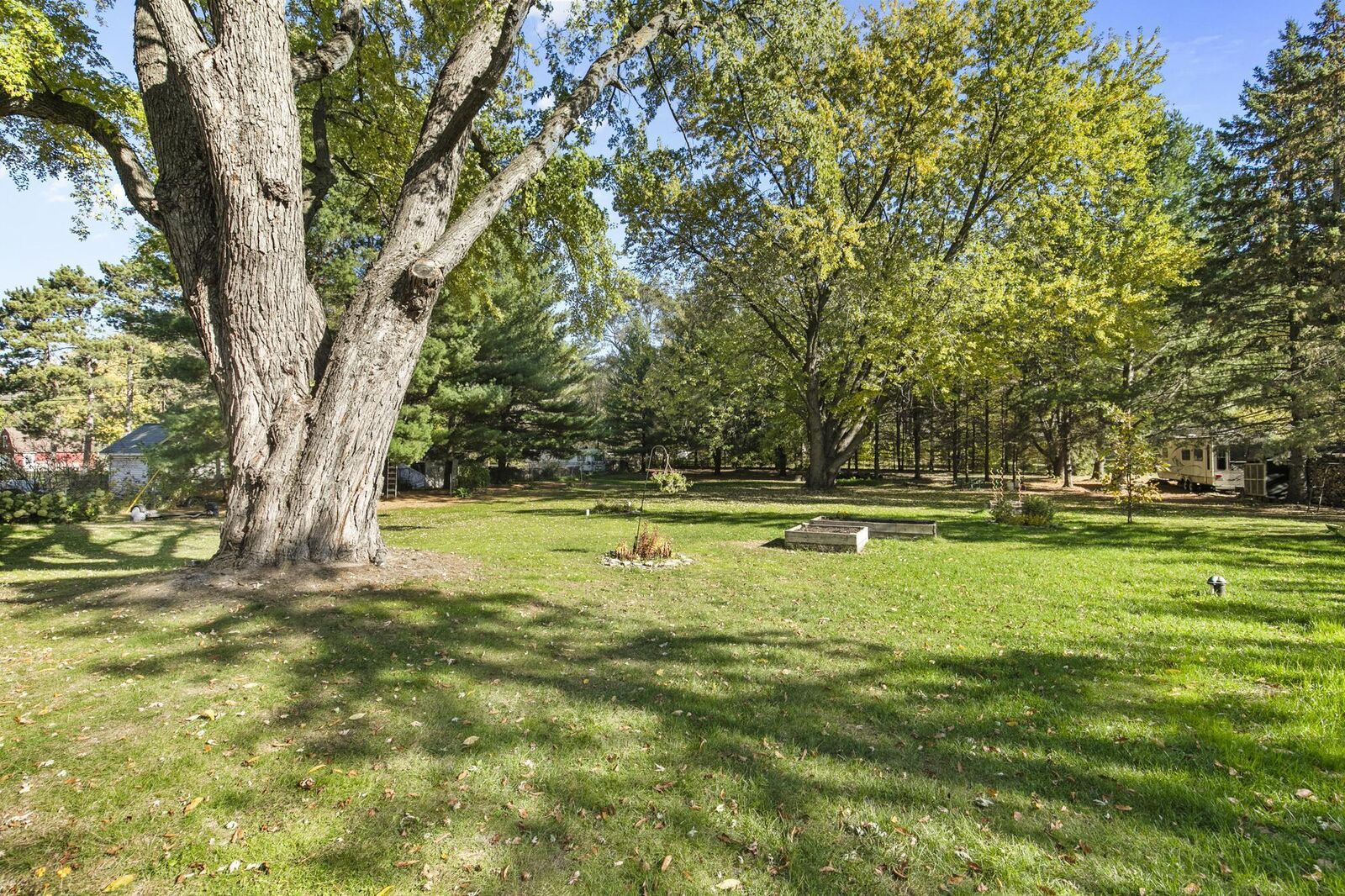Property Photo:  6924 Lakeview Drive  MN 55014 