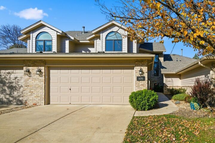 Property Photo:  14393 Embassy Way  MN 55124