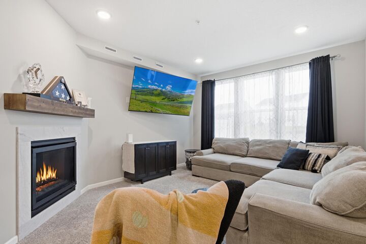 Property Photo:  22141 Harvest Avenue  MN 55374