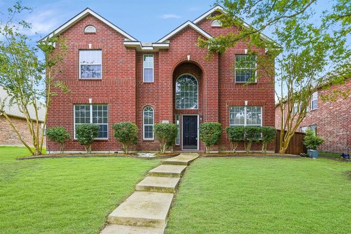 Property Photo:  1006 Hidden Creek Drive  TX 75002