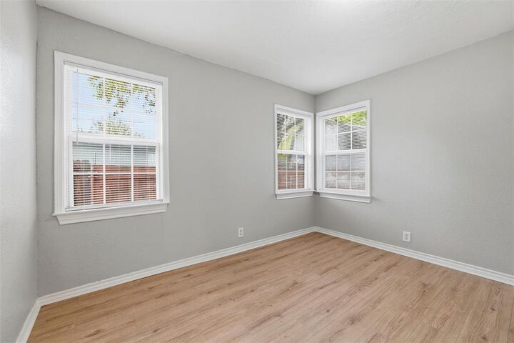 Photo de la propriété:  1110 17th Street  TX 75050