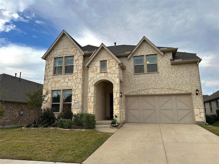 Property Photo:  7313 Bird Cherry Lane  TX 76227
