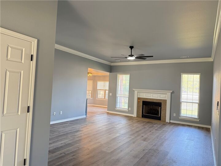 Property Photo:  3497 Eagle Crest Circle  AR 72762 