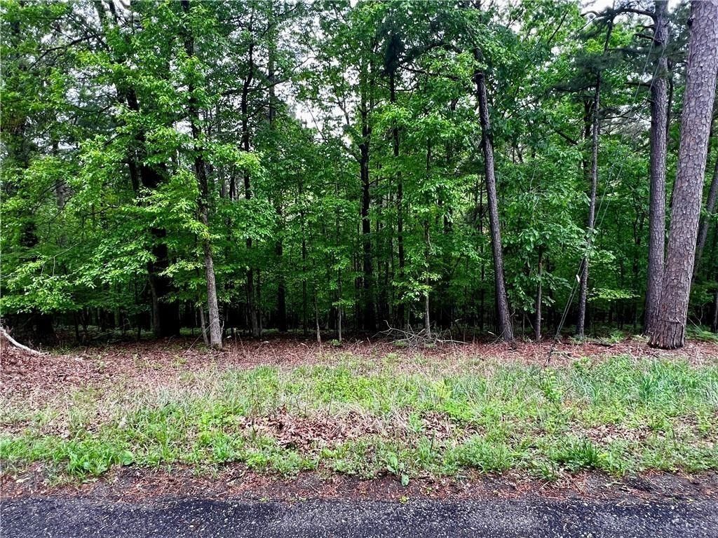 Property Photo:  Lot 953 Spruce Drive  AR 72756