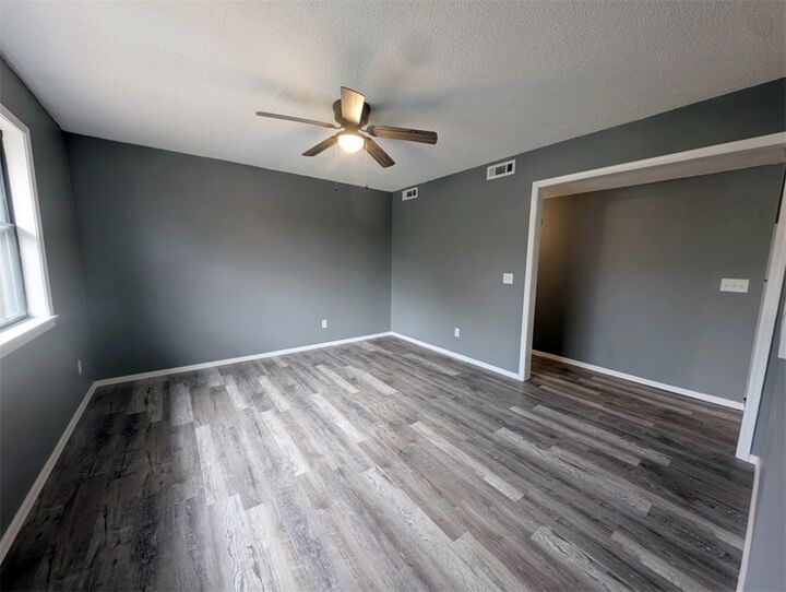 Property Photo: 2 Shamrock Drive AR 72601