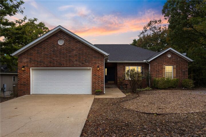 6 Didcot Lane  Bella Vista AR 72714 photo