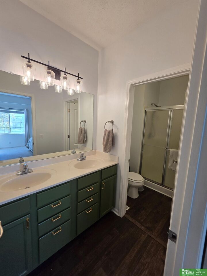 Property Photo:  10605 S 25th Avenue  NE 68123