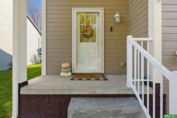 Property Photo:  10605 S 25th Avenue  NE 68123 