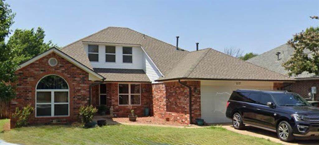 Property Photo:  617 Firelane Road  OK 73003