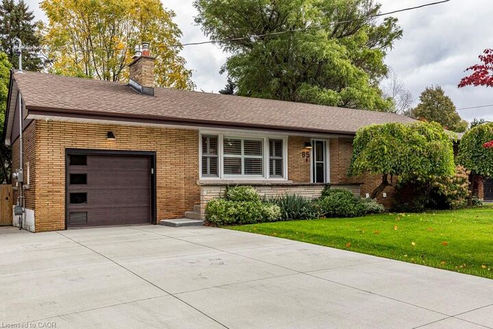 85 Westminster Avenue 1  Hamilton ON L9C 4M1 photo