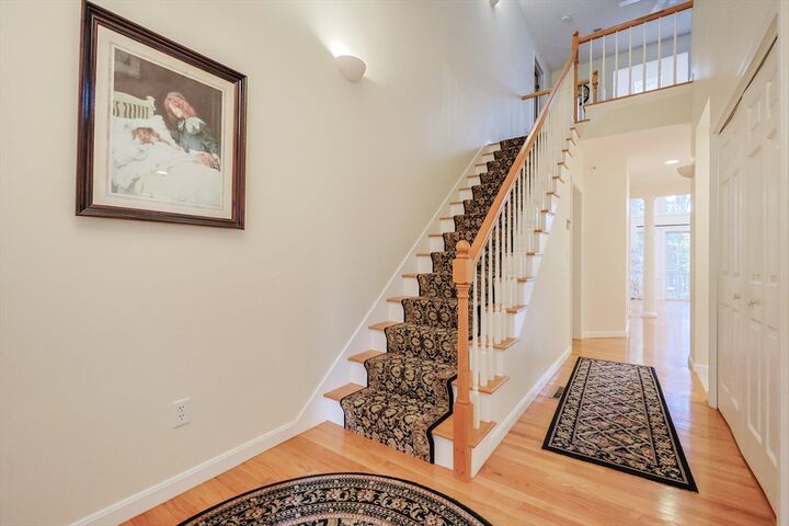 Property Photo:  112 Godfrey Dr 112  MA 02766 