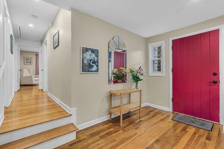 Property Photo:  14 Lundy Ln  MA 01778 