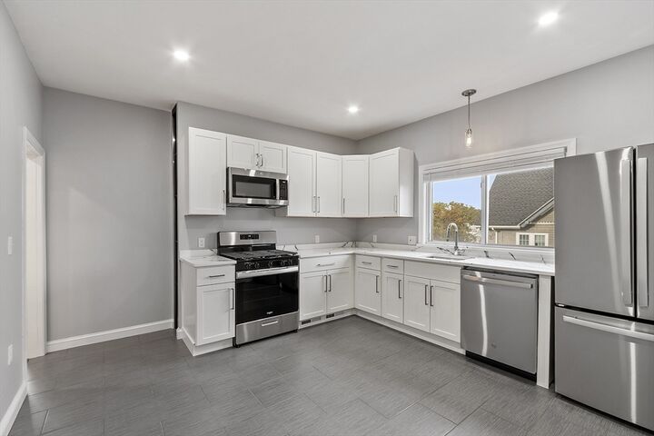 Property Photo:  17 Parker Street B  MA 02148