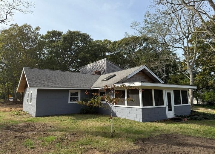 Property Photo:  50 Silver Oak Rd  MA 02642 