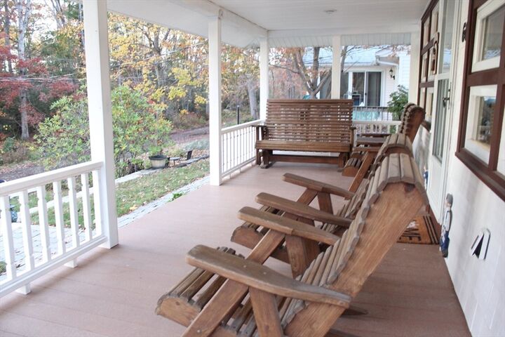 Property Photo:  60 Shore Rd  MA 01516