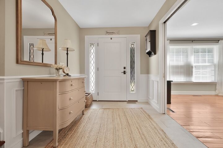 Property Photo: 490 Dillon Lane MA 02777