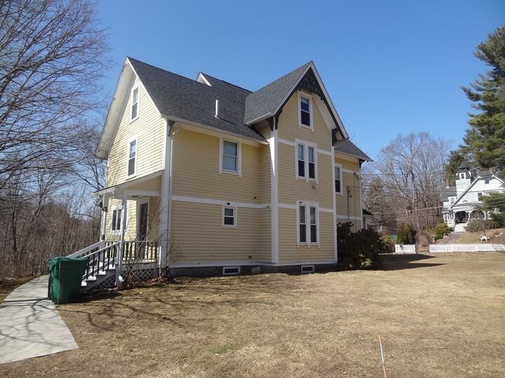 Property Photo:  78 Main St 2  MA 01568