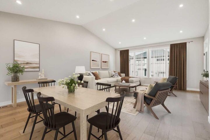 Property Photo:  644 Shawnee Terrace SW  AB T2Y 0X5