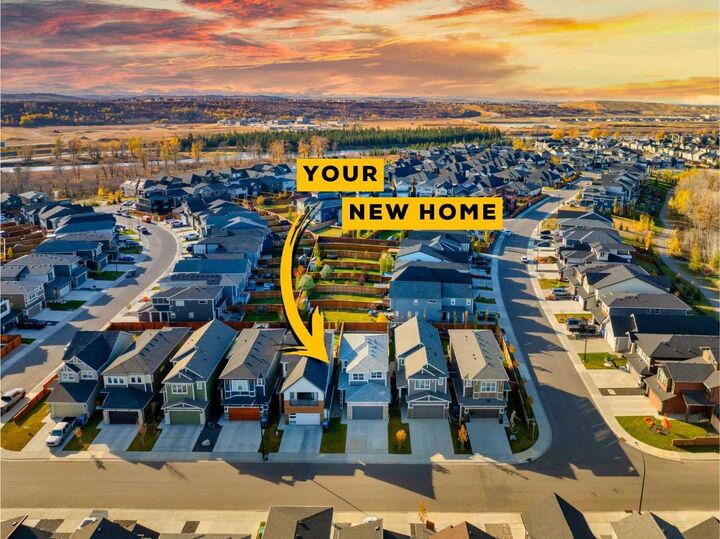 125 Cranbrook Gardens SE  Calgary AB T3M 3C3 photo