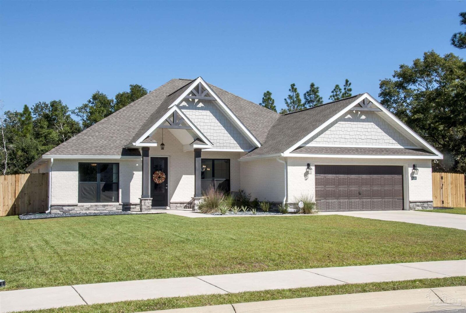 Property Photo:  6489 Gentle Rain Dr  FL 32570