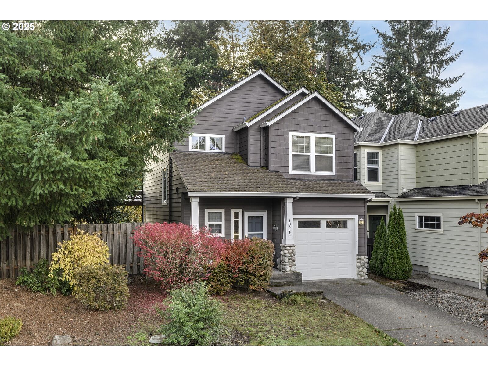 Property Photo: 13222 SW Bigleaf Dr OR 97223