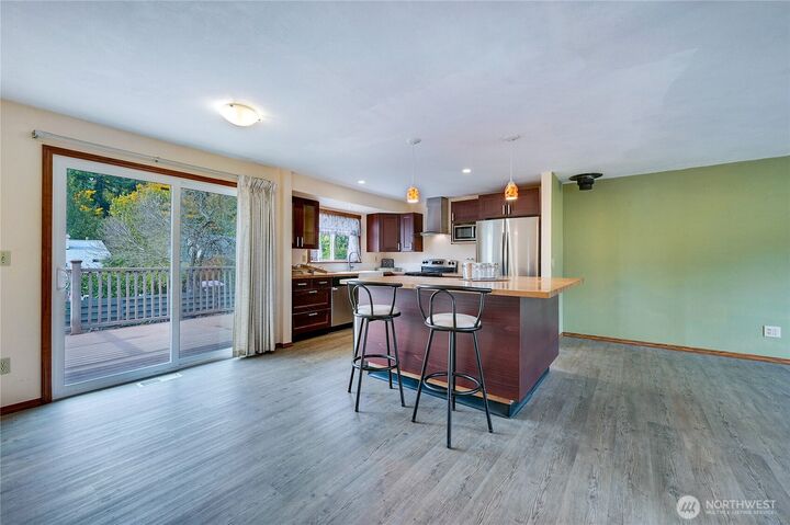Property Photo:  20125 NE Second Avenue  WA 98370