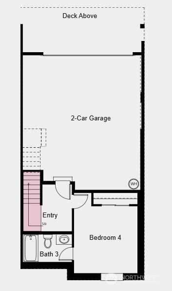 Property Photo:  13210 NE 127th Way D  WA 98034