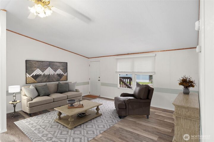 Property Photo:  3060 NE McWilliams Road 104  WA 98311