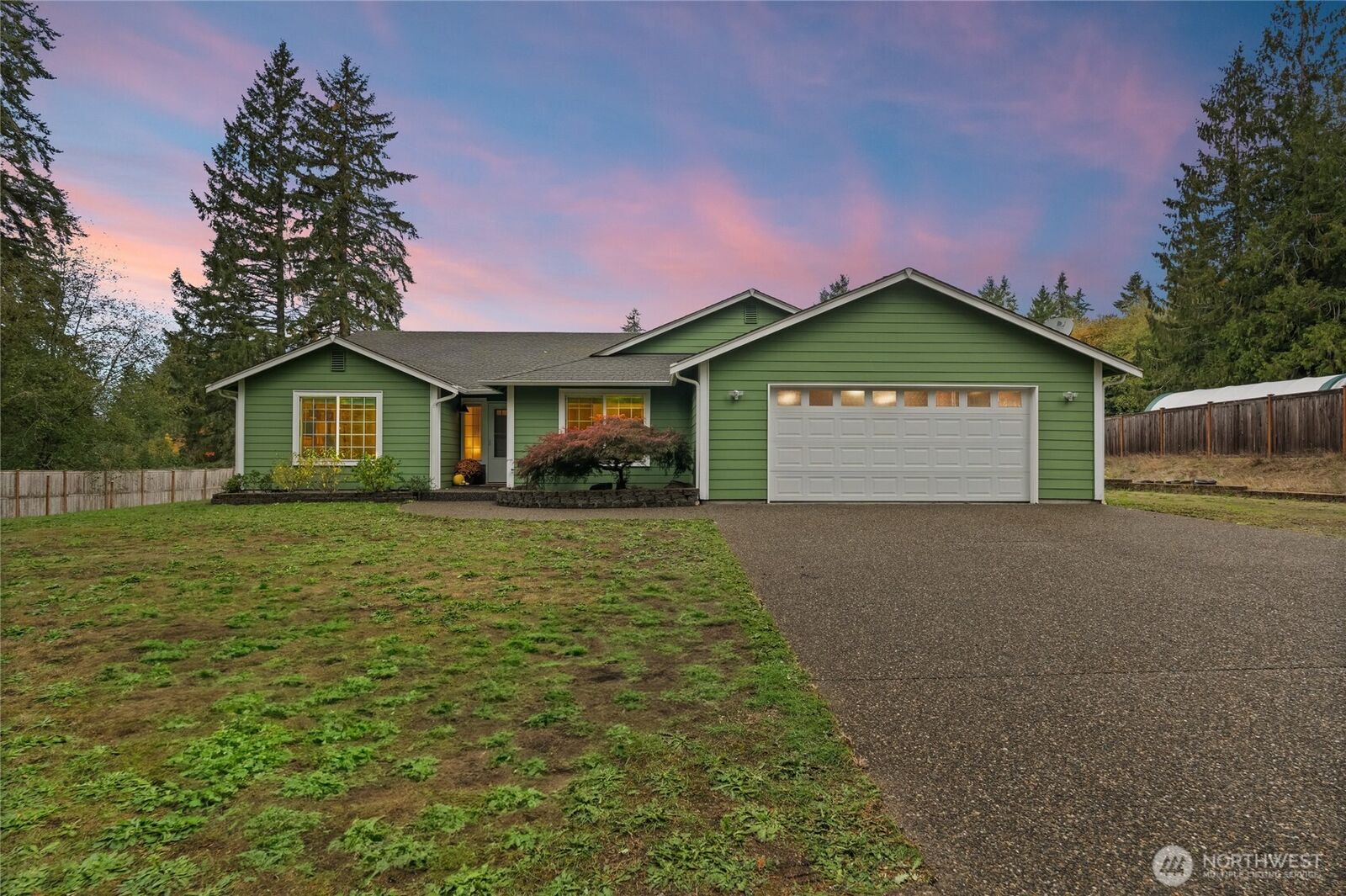 Property Photo:  12910  118th Avenue NW  WA 98329