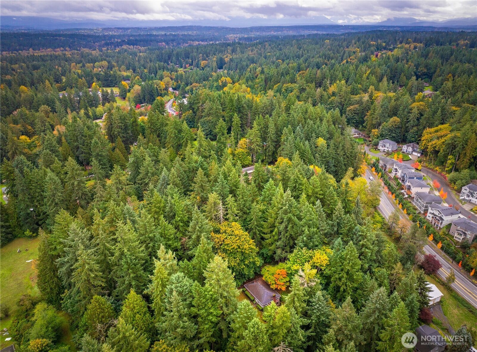 Property Photo:  18808  152nd Avenue NE  WA 98072