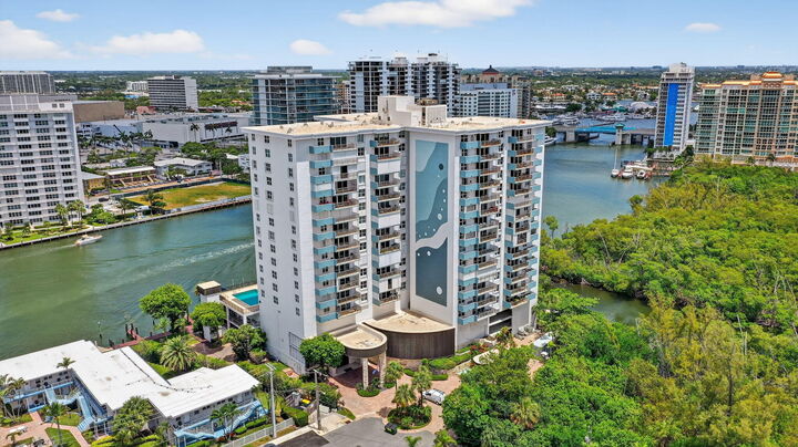 777 Bayshore Drive 1003  Fort Lauderdale FL 33304 photo