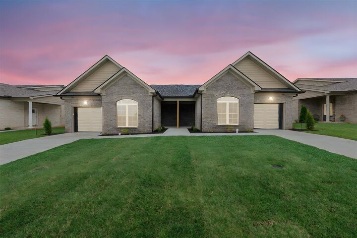 Lot 22 Cumberland Pointe Lane  Bowling Green KY 42104 photo