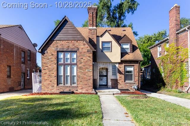 9357 Piedmont Street  Detroit MI 48228 photo