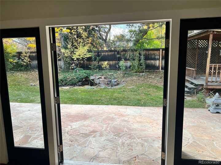 Property Photo:  1705 Alkire Street  CO 80401 