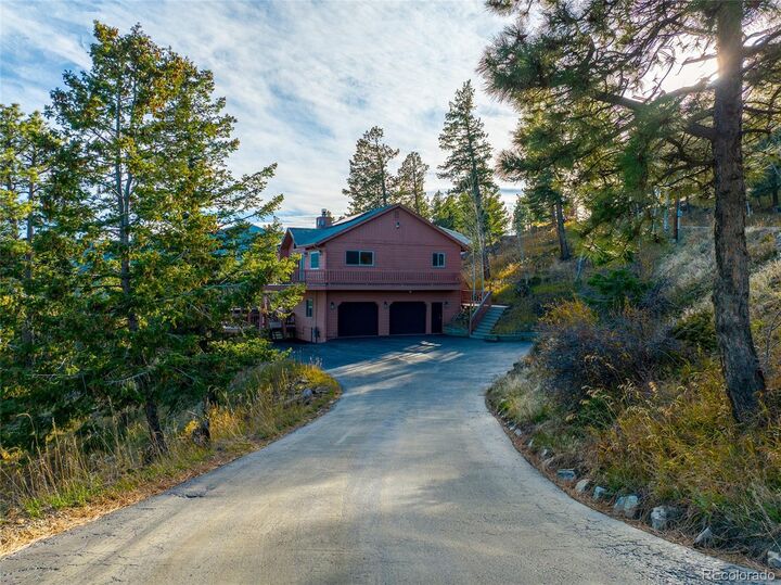 Property Photo:  1096 Aspen Drive  CO 80439