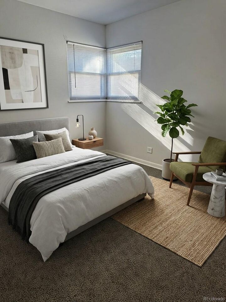 Property Photo:  3255-3259 Pontiac Street  CO 80207 