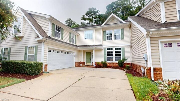 13418 Bentley Heath Way 97  Carrollton VA 23314 photo