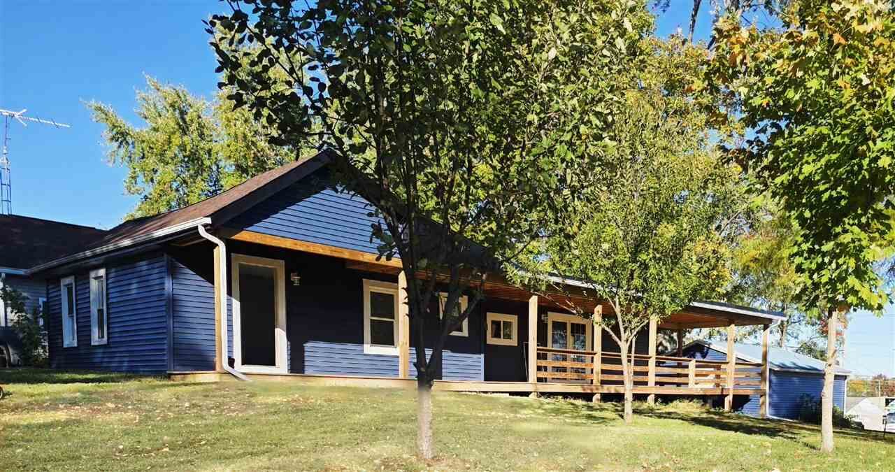 Property Photo:  1229 S 4th Street  IN 47374 