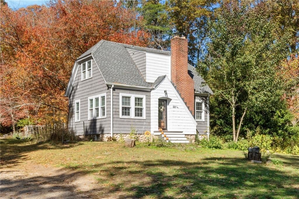 Property Photo:  887 Main Street  RI 02832