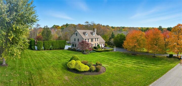 Property Photo: 4 Evans Street RI 02864