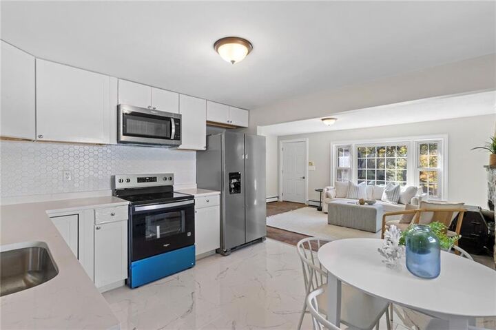 Property Photo:  400 Schooner Avenue  RI 02835