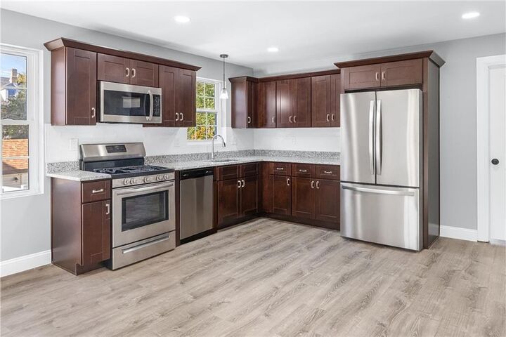 Property Photo:  638 Douglas Avenue  RI 02908