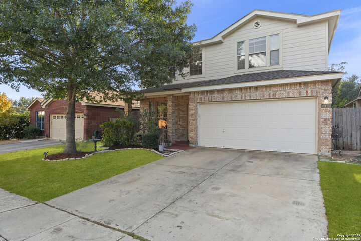 Property Photo: 14123 Sonora Bend TX 78023