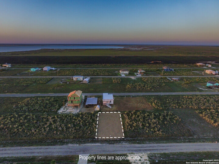 Property Photo:  290 West Live Oak Ln  TX 78382