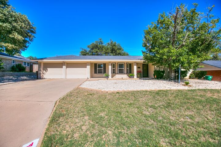 Property Photo:  2712 Chatterton Dr  TX 76904 