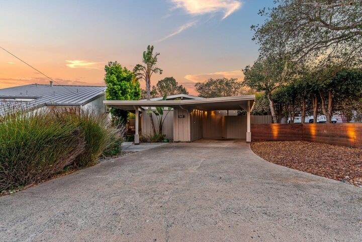 Property Photo:  1145 Harrison Street  CA 93940