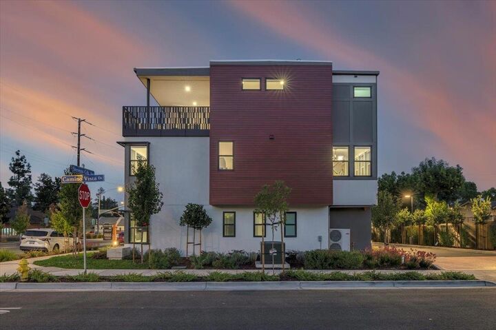 Property Photo:  22540 Stevens Creek Boulevard  CA 95014